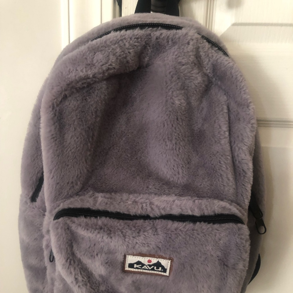Kavu Backpack NWOT